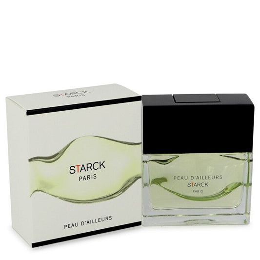 Starck Paris Peau D'ailleurs Eau de Toilette Spray (Unisex) 40 ml/1,35 oz