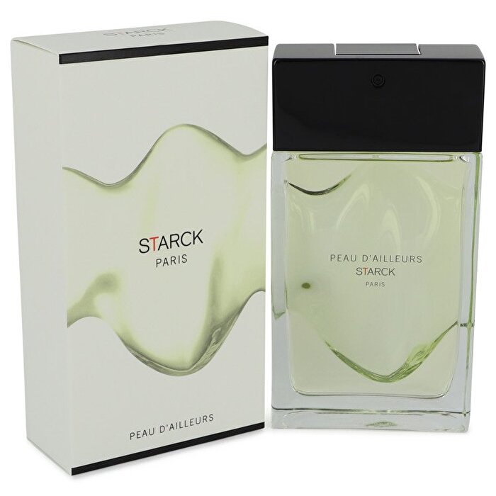 Starck Paris Peau D'ailleurs Eau de Toilette Spray (Unisex) 90 ml/3 oz