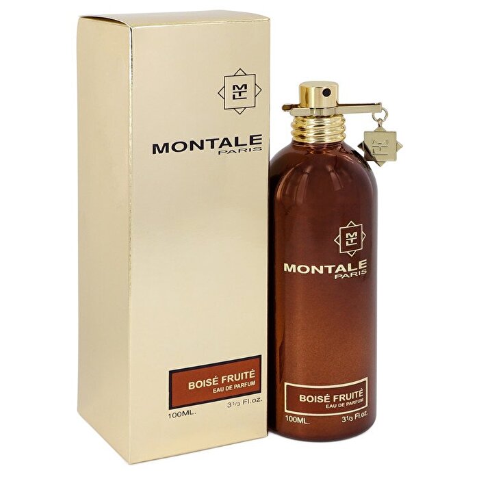 Montale Montale Boise Fruite Eau De Parfum Spray (Unisex) 100 ml/3,4 oz