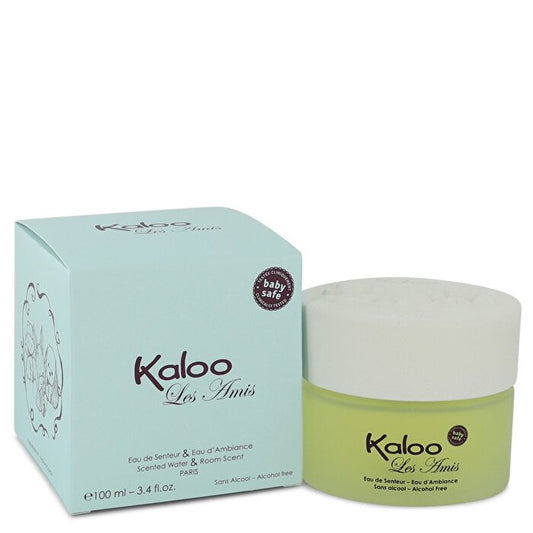 Kaloo Kaloo Les Amis Eau De Senteur Spray / Raumduftspray 100 ml/3,4 oz