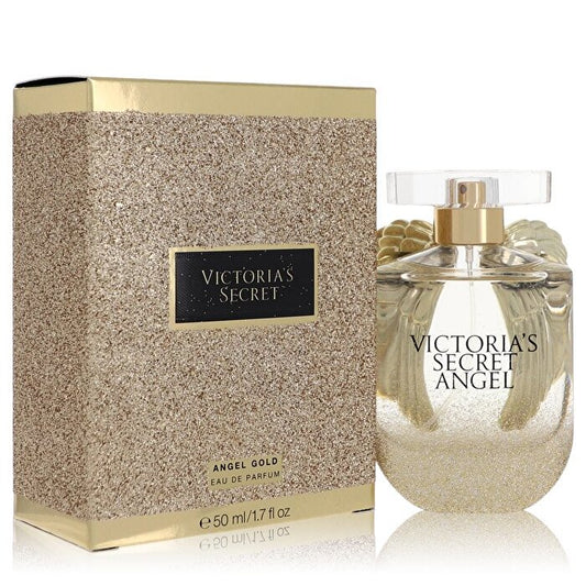 Victoria's Secret Victoria's Secret Angel Gold Eau De Parfum Spray 50ml/1.7oz