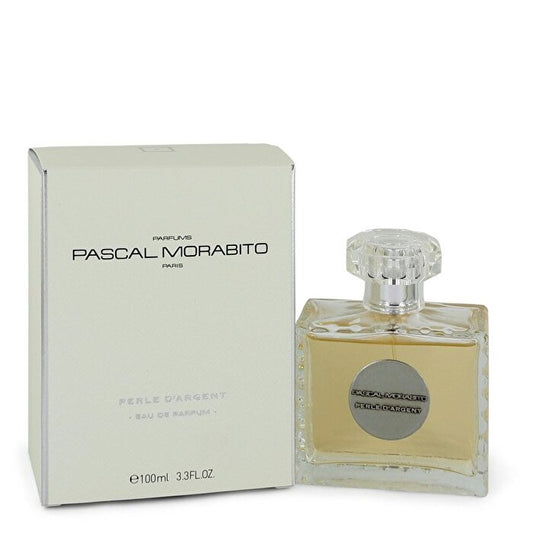 Pascal Morabito Perle D'argent Eau de Parfum Spray 100 ml/3,4 oz