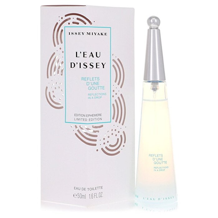 Issey Miyake L'eau D'issey Reflection In A Drop Eau de Toilette Spray 50 ml/1,7 oz