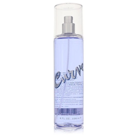 Liz Claiborne Curve Body Mist 240 ml/8 oz