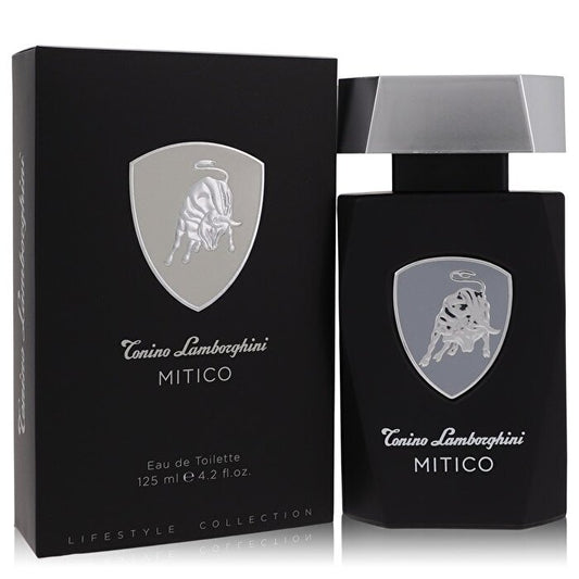 Tonino Lamborghini Lamborghini Mitico Eau de Toilette Spray 125 ml/4,2 oz