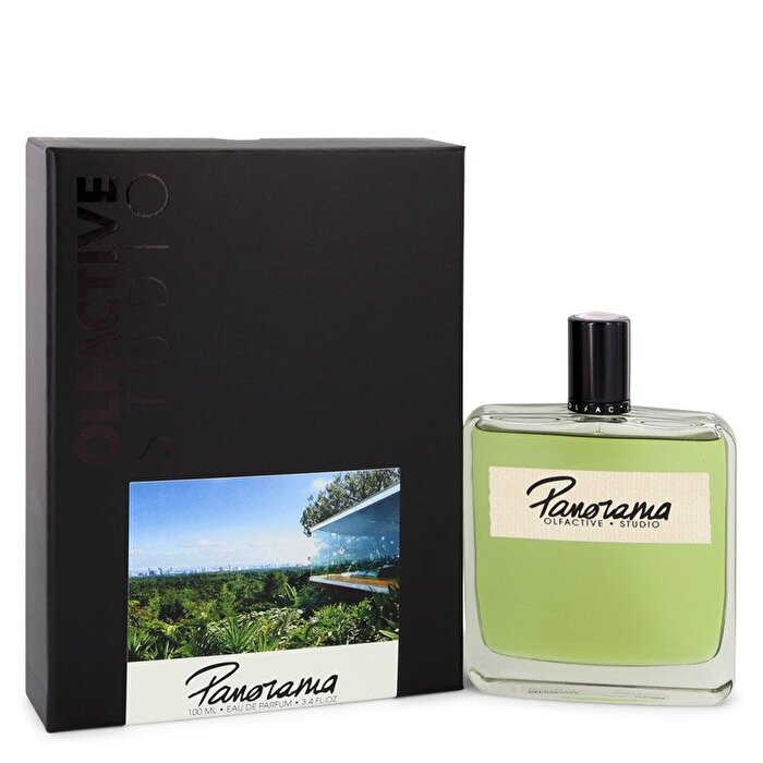 Olfactive Studio Panorama Eau De Parfum Spray (Unisex) 100ml/3.4oz