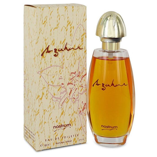 Nostrum Azahar Eau de Toilette Spray 100 ml/3,4 oz