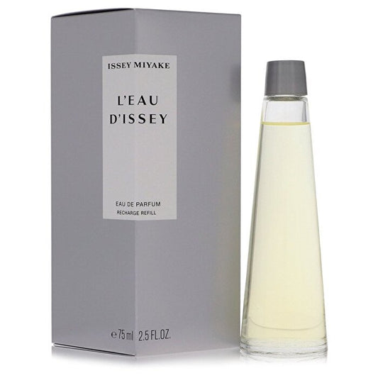 Issey Miyake L'eau D'issey (issey Miyake) Eau De Parfum Refill 75ml/2.5oz