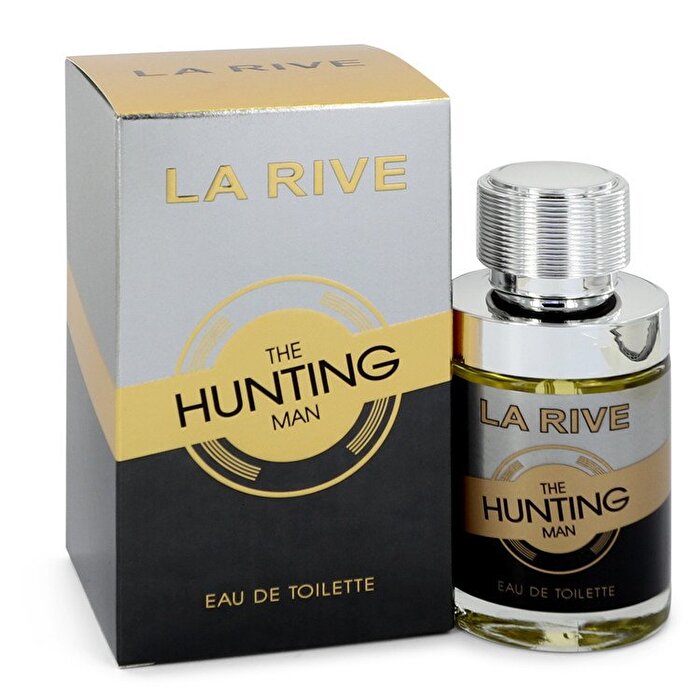 La Rive The Hunting Man Eau de Toilette Spray 75 ml/2,5 oz