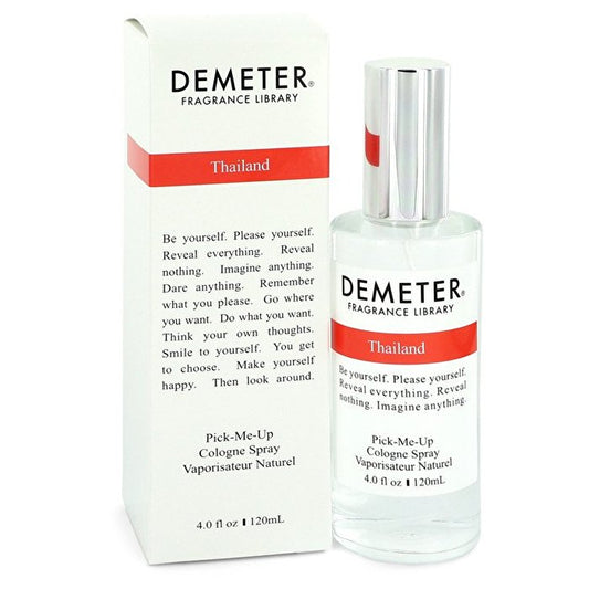 Demeter Demeter Calypso Orchidee Kölnisch Wasser Spray 120ml/4oz