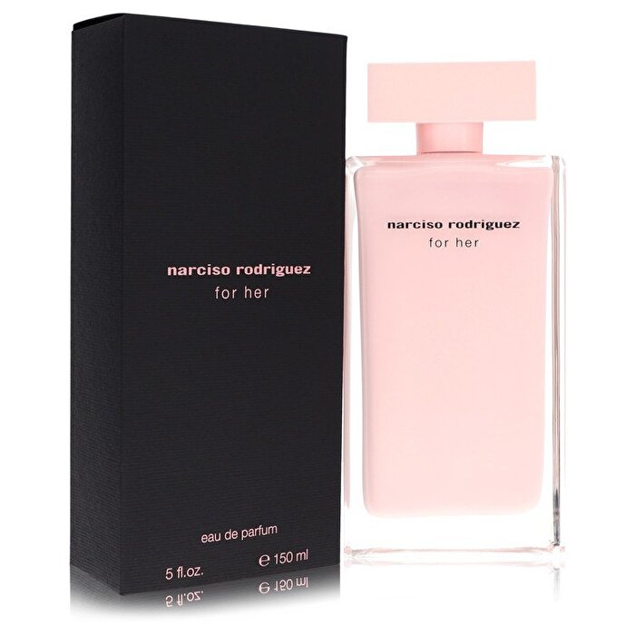 Narciso Rodriguez für ihr Eau de Parfum Spray 150 ml