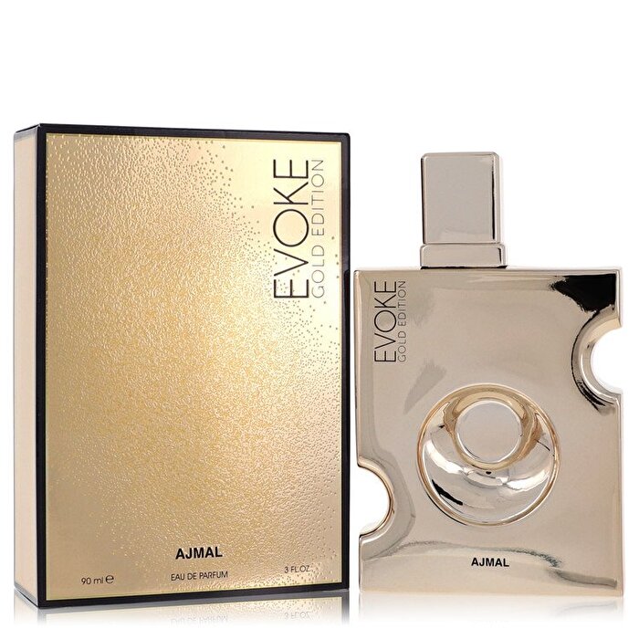Ajmal Ajmal Evoke Gold Eau de Parfum Spray 90 ml/3 oz