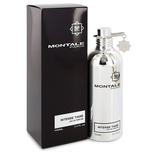 Montale Montale Intense Tiare Eau De Parfum Spray 100 ml/3,4 oz
