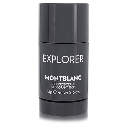 Montblanc Montblanc Explorer Deodorant Stick 75ml