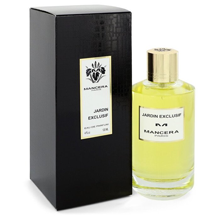 Mancera Mancera Jardin Exclusif Eau de Parfum Spray 120 ml/4 oz
