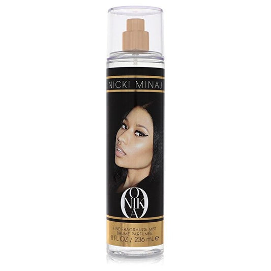 Nicki Minaj Onika Body Mist Spray 240 ml/8 oz