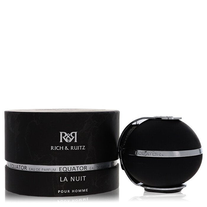 Rich &amp; Ruitz Rich &amp; Ruitz Equator La Nuit Eau de Parfum Spray 98 ml/3,33 oz