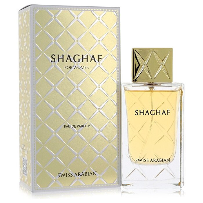 Swiss Arabian Swiss Arabian Shaghaf Eau De Parfum Spray 75 ml/2,5 oz