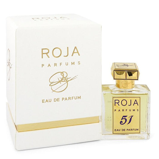 Roja Parfums Roja 51 Pour Femme Eau de Parfum Spray 50 ml/1,7 oz