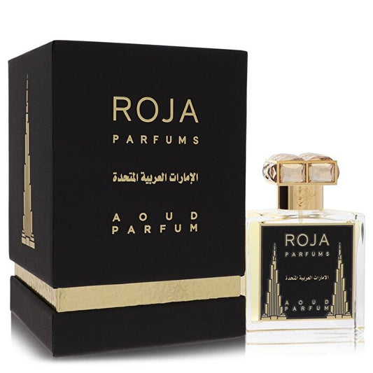 Roja Parfums Roja Vereinigte Arabische Emirate Extrait De Parfum Spray (Unisex) 50 ml/1,7 oz