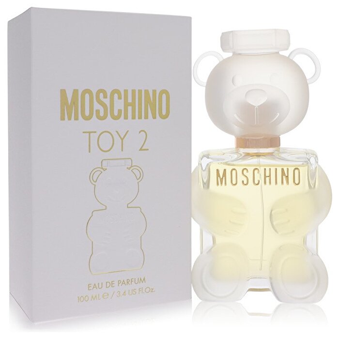 Moschino Toy 2 Eau De Parfum Spray 100 ml