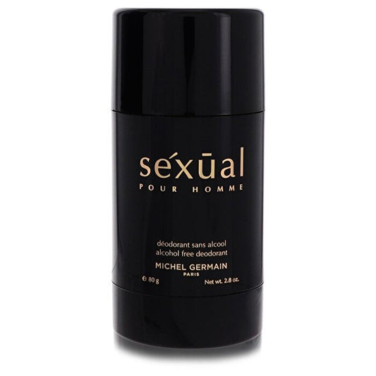 Michel Germain Sexual Deodorant Stick 83ml/2.8oz