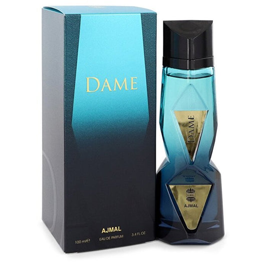 Ajmal Ajmal Dame Eau De Parfum Spray 100 ml/3,4 oz