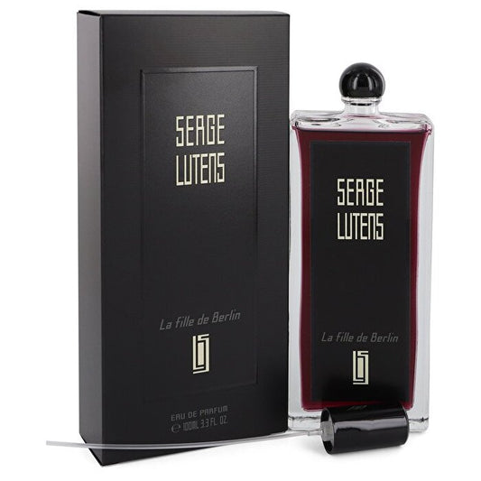 Serge Lutens La Fille De Berlin Eau de Parfum Spray 100 ml