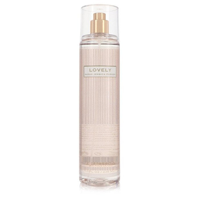 Sarah Jessica Parker – Lovely Body Mist, 240 ml