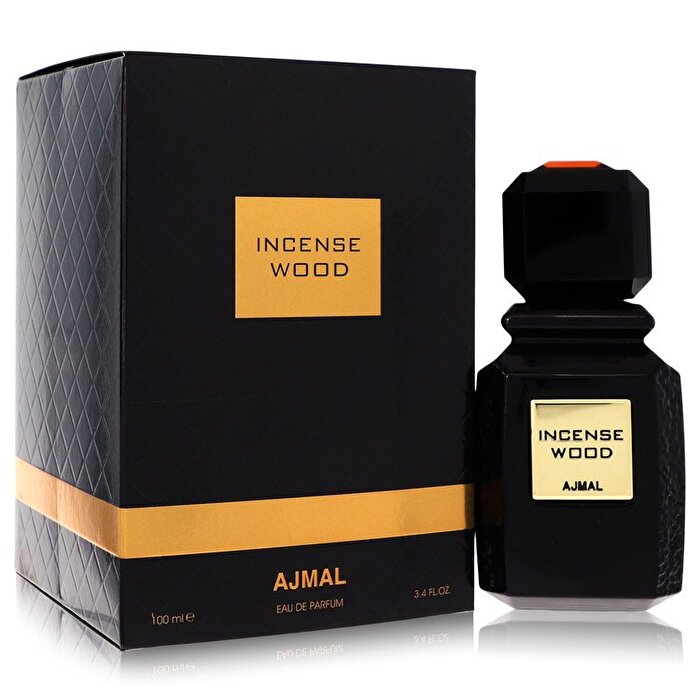 Ajmal Ajmal Incense Wood Eau De Parfum Spray (Unisex) 100ml/3.4oz