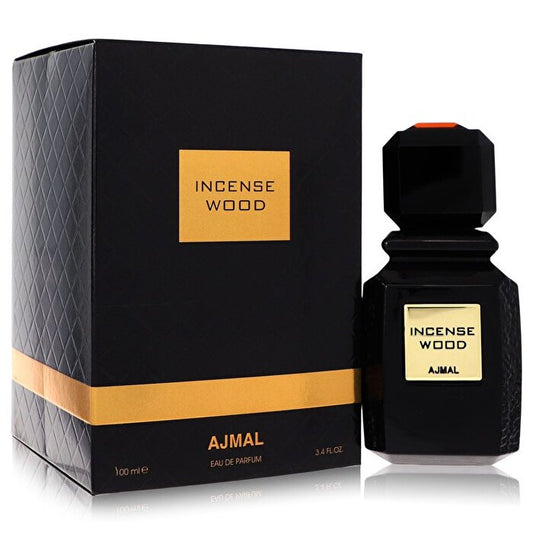 Ajmal Ajmal Weihrauchholz Eau de Parfum Spray (Unisex) 100 ml/3,4 oz