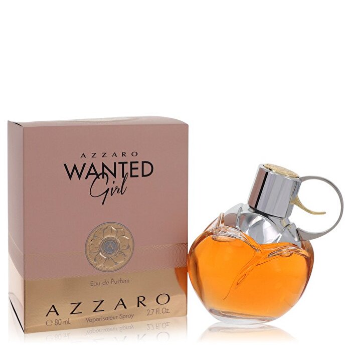 Azzaro Azzaro Wanted Girl Eau de Parfum Spray 80 ml/2,7 oz