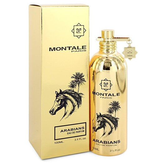 Montale Montale Arabians Eau De Parfum Spray (Unisex) 100 ml/3,4 oz