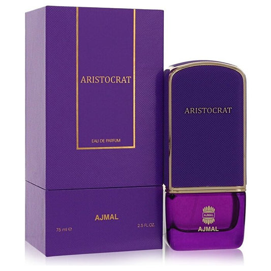 Ajmal Ajmal Aristocrat Eau de Parfum Spray 75 ml/2,5 oz