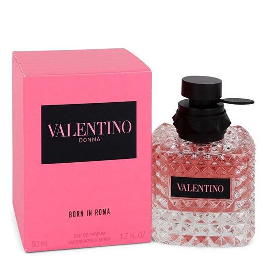 Valentino Valentino Donna Born In Roma Eau de Parfum Spray 50 ml/1,7 oz
