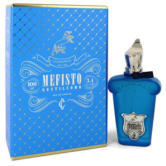 Xerjoff Mefisto Gentiluomo Eau De Parfum Spray 100 ml/3,4 oz