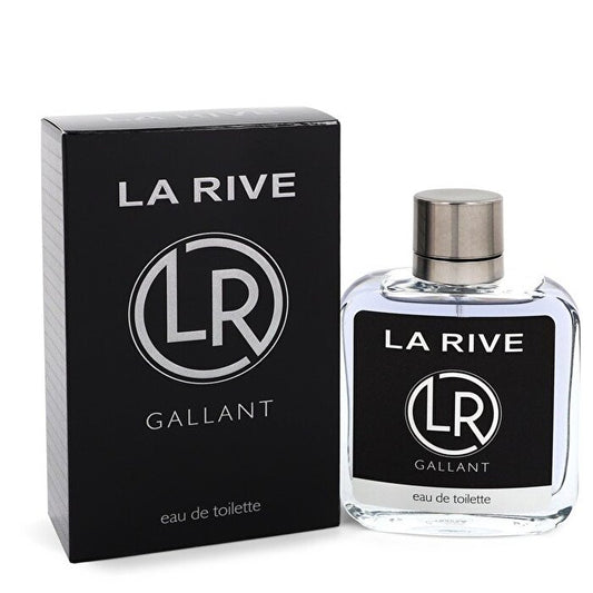 La Rive La Rive Gallant Eau De Toilette Spray 100ml/3.3oz