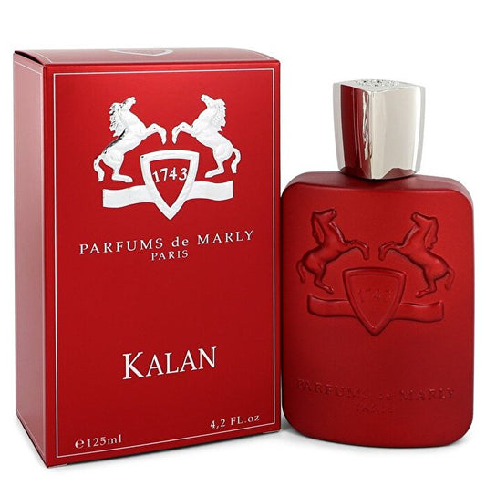 Parfums De Marly Kalan Eau De Parfum Spray (Unisex) 125 ml/4,2 oz