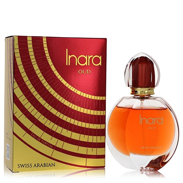 Swiss Arabian Inara Oud Eau De Parfum Spray 55ml/1.86oz