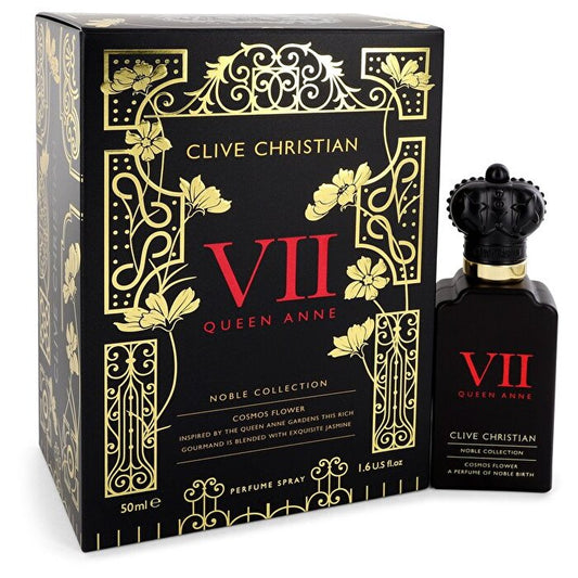 Clive Christian Clive Christian VII Queen Anne Cosmos Flower Parfümspray 50 ml