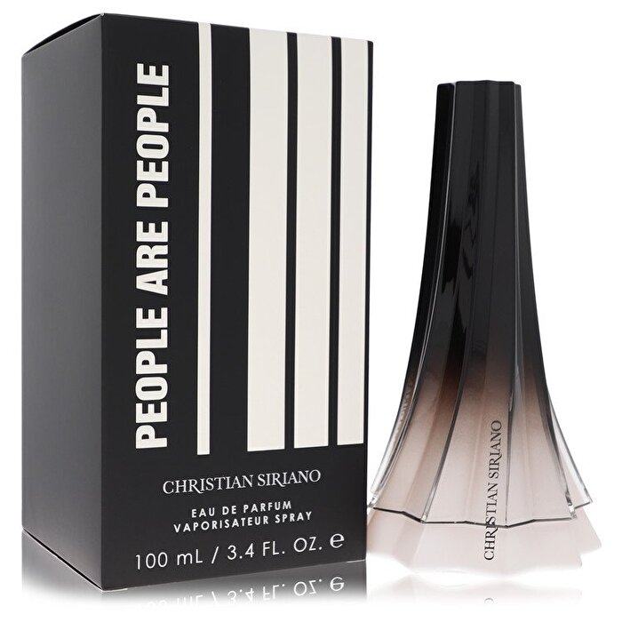 Christian Siriano Christian Siriano People Are People Eau de Parfum Spray 100 ml/3,4 oz