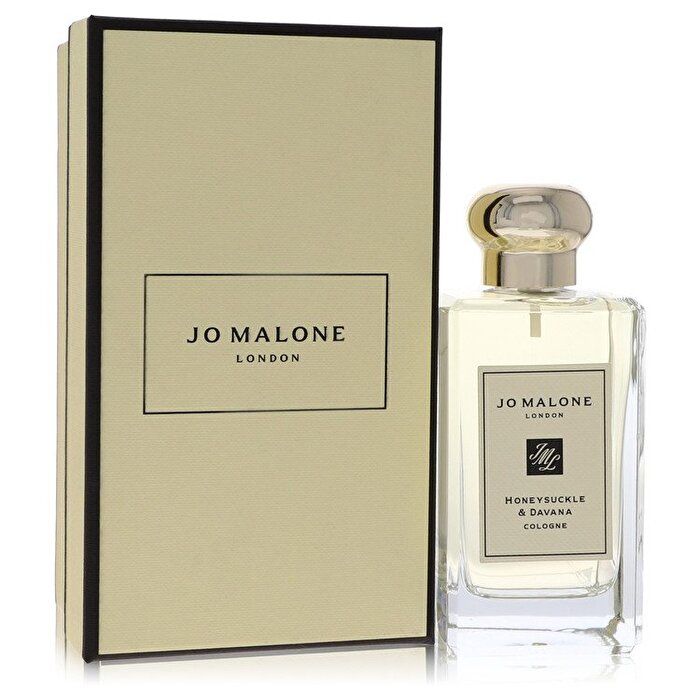 Jo Malone Jo Malone Honeysuckle &amp; Davana Kölnisch Wasser Spray 100ml/3.4oz