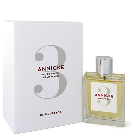 Eight &amp; Bob Annicke 3 Eau de Parfum Spray 100 ml/3,4 oz