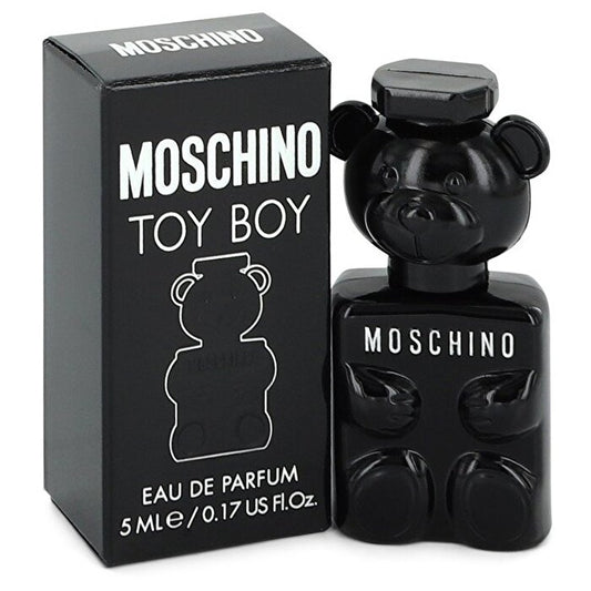 Moschino Moschino Toy Boy Mini Eau De Parfum 5 ml/0,17 oz
