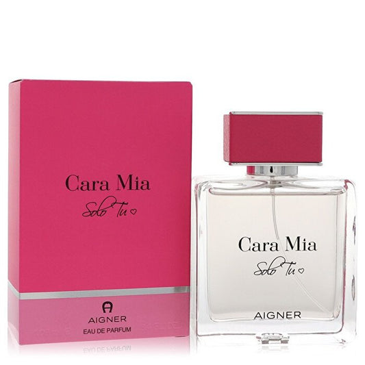 Etienne Aigner Cara Mia Eau De Parfum Spray 100ml/3.4oz