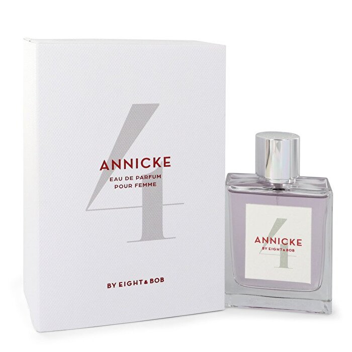 Eight &amp; Bob Annicke 4 Eau de Parfum Spray 100 ml