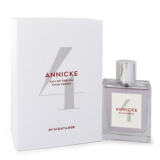 Eight &amp; Bob Annicke 4 Eau de Parfum Spray 100 ml