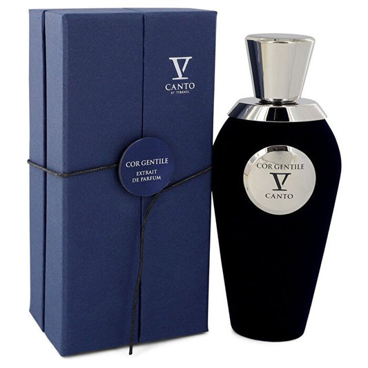 V Canto Cor Gentile V Extrait De Parfum Spray (Unisex) 100 ml/3,38 oz