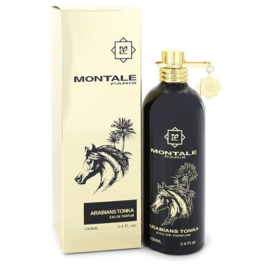 Montale Montale Arabians Tonka Eau De Parfum Spray (Unisex) 100 ml/3,4 oz
