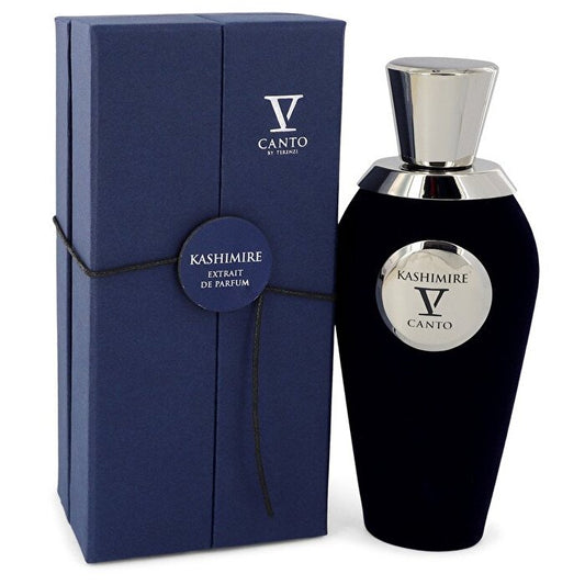 V Canto Kashimire V Extrait De Parfum Spray (Unisex) 100 ml/3,38 oz